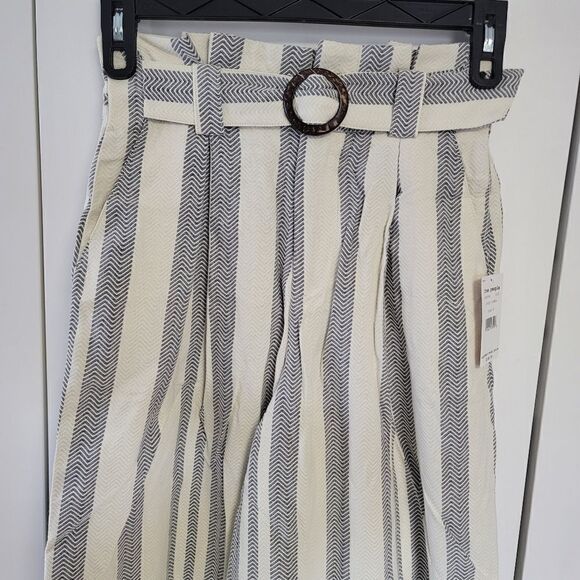 Free people HI TYED WIDE LEG PANTS - Picture 7 of 11